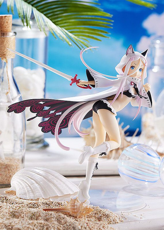 Figurka Smile of the Arsnotoria Pop Up Parade Arsnotoria: Cat Kingdom Ver. 16 cm