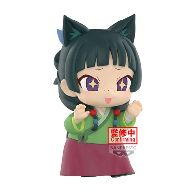 Figurka The Apothecary Diaries Big Sofvimates Maomao 15cm
