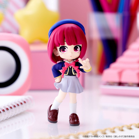 Mini Figurka Oshi No Ko PalVerse  9cm