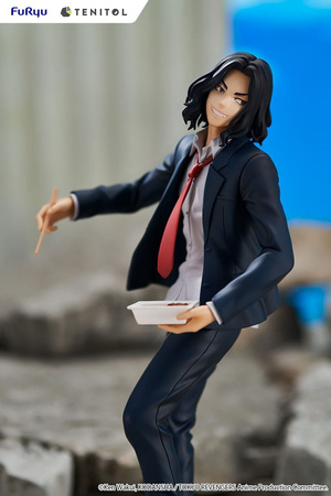 Figurka Tokyo Revengers PVC Statue Keisuke Baji 21 cm