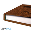 Notatnik Premium Cthulhu - Great old Ones