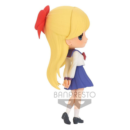 Figurka Sailor Moon Eternal The Movie Q Posket Minako Aino Ver. B 14 cm