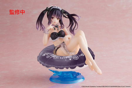 Figurka Date A Live IV Aqua Float Girls Figure Kurumi Tokisaki Renewal Edition 10 cm