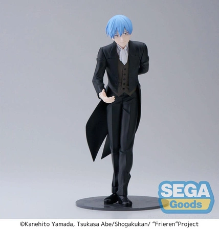 Figurka Frieren: Beyond Journey's End Luminasta Himmel In Vorig 19 cm