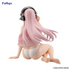 Figurka Super Sonico Noodle Stopper Super Sonico Summer Memories Ver. 11 cm
