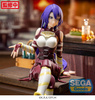 Figurka Shangri-La Frontier PM Perching Arthur Pencilgon 14 cm