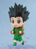 Nendoroid Hunter x Hunter Gon Freecss: Hunter Exam Ver. 10 cm
