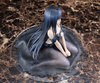 Figurka Accel World 1/7 Kuroyukihime: Light Novel 15th Anniversary Wedding 16 cm