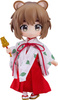 Nendoroid Original Character Tanuki Miko: Yui 14 cm