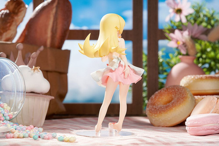Figurka Monogatari Series Pop Up Parade Shinobu Oshino 14 cm