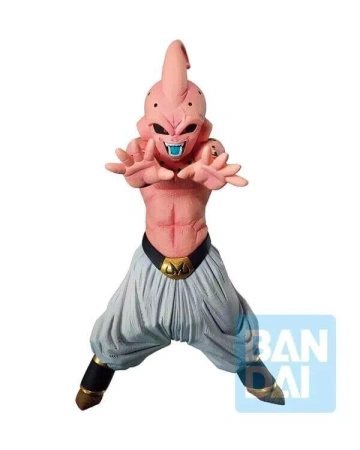 Figurka Dragon Ball Z Ichiban Kuji Gekitotsu Buu Masterlise 18cm