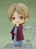 Nendoroid Natsume Yujin-cho Takashi Natsume & Nyanko Sensei: Traditional Clothing Ver. 10 cm