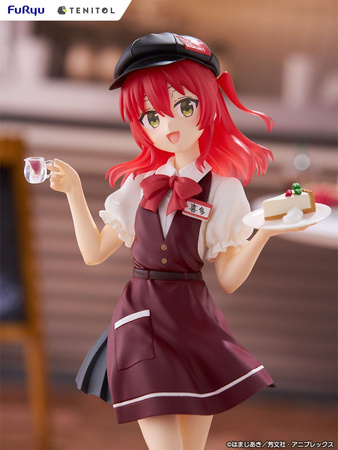 Figurka Bocchi the Rock! Tenitol Ikuyo Kita Cafe Style Ver. 20 cm