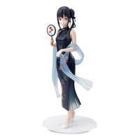 Figurka Lycoris Recoil Luminasta Takina Inoue China Style 19 cm