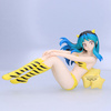 Figurka Urusei Yatsura Relax Time Lum 13cm