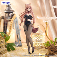 Figurka The Rising of the Shield Hero BiCute Bunnies Raphtalia 25 cm