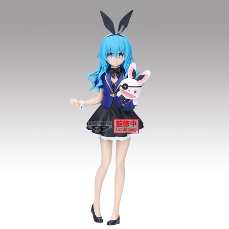 Figurka Date A Live Glitter & Glamorous Yoshino 20 cm