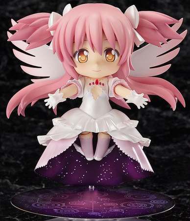 Nendoroid Puella Magi Madoka Magica Ultimate Madoka 10 cm (re-run)