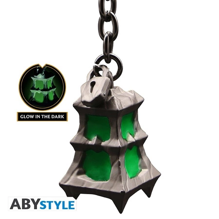 Brelok League of Legends Thresh's Lantern