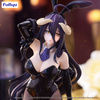 Figurka Overlord BiCute Bunnies Albedo Black Color Ver. 30 cm