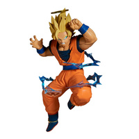 Figurka Dragon Ball Z Super Saiyan 2 Match Makers Son Goku 15cm