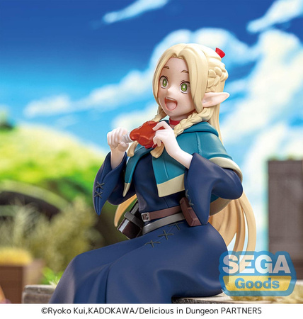 Figurka Delicious in Dungeon PM Perching Marcille 15 cm