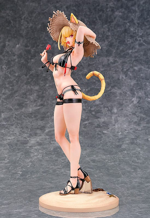 Figurka Overlord 1/7 Clementine 29 cm