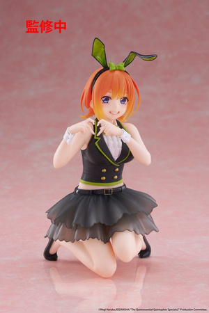 Figurka The Quintessential Quintuplets 3 Desktop Cute Yotsuba Nakano