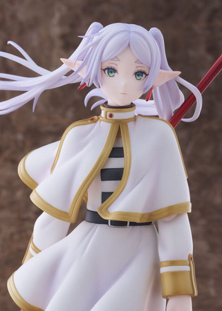 Figurka Frieren: Beyond Journey's End 1/7 Frieren 22 cm