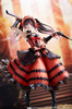 Figurka Date A Live IV AMP+ PVC Kurumi Tokisaki (Zafkiel) Reissue 20 cm