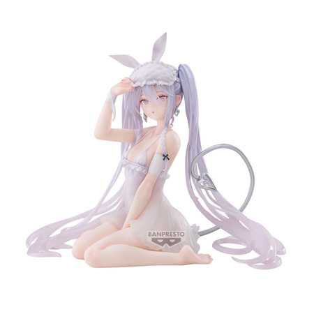 Figurka Rurudo - Rurudo Sleepy Bunny 13 cm