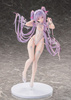 Figurka Original Character 1/6 Eve Handcuff Illustration by rurudo 26 cm
