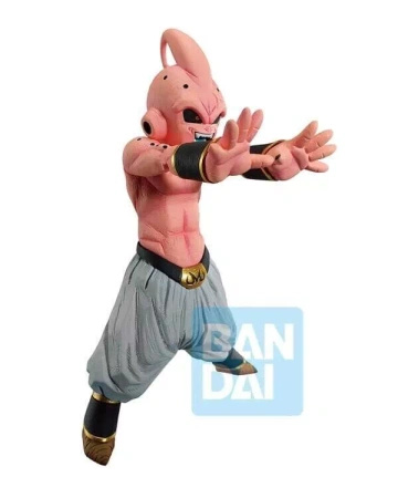 Figurka Dragon Ball Z Ichiban Kuji Gekitotsu Buu Masterlise 18cm