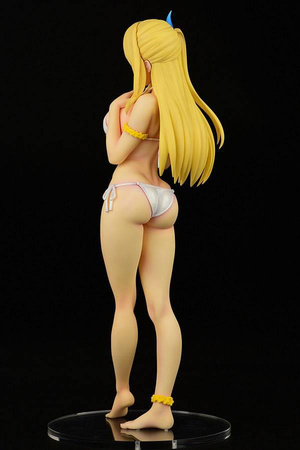 Figurka Fairy Tail 1/6 Lucy Heartfilia Swimsuit Pure in Heart 27 cm cm