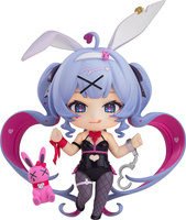 Nendoroid Character Vocal Series 01: Hatsune Mik Hatsune Miku: Rabbit Hole Ver. 10 cm