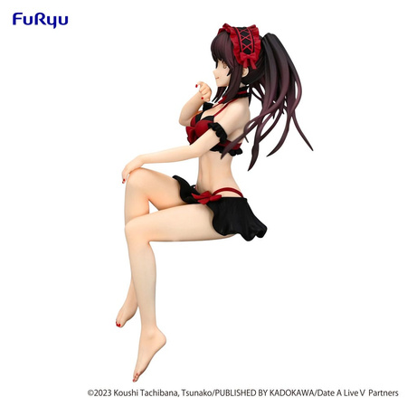 Figurka Date A Live Noodle Stopper Kurumi Tokisaki Swimsuit Ver. 15 cm