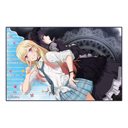 Ręcznik My Dress-Up Darling XXL Marin Shizuku Cosplay 80 x 40 cm