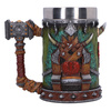 Kufel World of Warcraft Thrll 17 cm