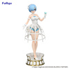 Figurka Re: Zero Exceed Creative Rem Cage Dress 22 cm