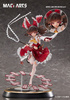 Figurka Touhou Project PVC 1/6 Eternal Shrine Maiden Reimu Hakurei 30 cm