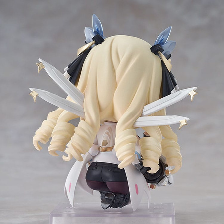 Nendoroid Goddess of Victory: Nikke Crown10cm
