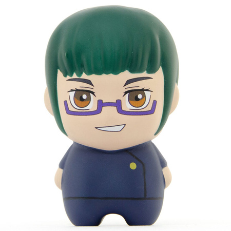 Figurka Jujutsu Kaisen Squishy Antystresowe 7 cm
