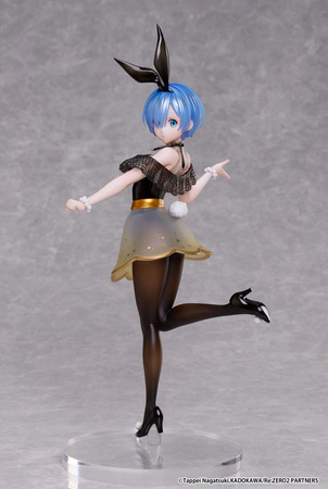 Figurka Re:Zero Starting Life in another World 1/7 Rem Sweet Bunny 26 cm