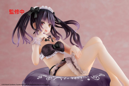 Figurka Date A Live IV Aqua Float Girls Figure Kurumi Tokisaki Renewal Edition 10 cm