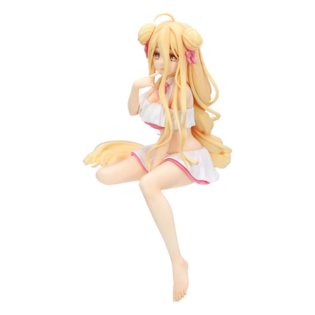 Figurka Date A Live V Noodle Stopper Mukuro Hoshimiya Swimsuit Ver. 13 cm