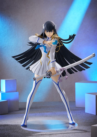 Figurka Kill la Kill Pop Up Parade PVC SP Satsuki Kiryuin 24 cm