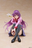Figurka Monogatari Desktop Cute Figure Hitagi Senjougahara 13 cm