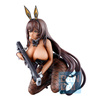 Figurka Goddess of Victory: Nikke Ichibansho Noir 11 cm