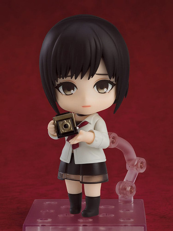 Nendoroid Fatal Frame Miku Hinasaki 10 cm