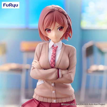 Figurka I´m Getting Married to a Girl I Hate in My Class Trio-Try-iT Akane Sakuramori 20 cm